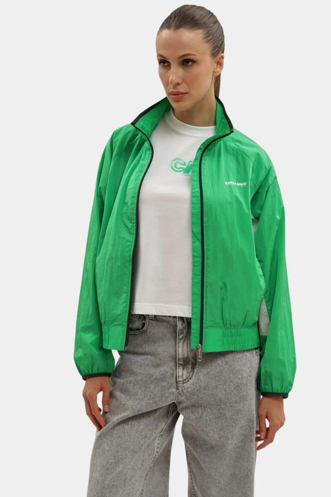 Шарф Armani Exchange  Черный