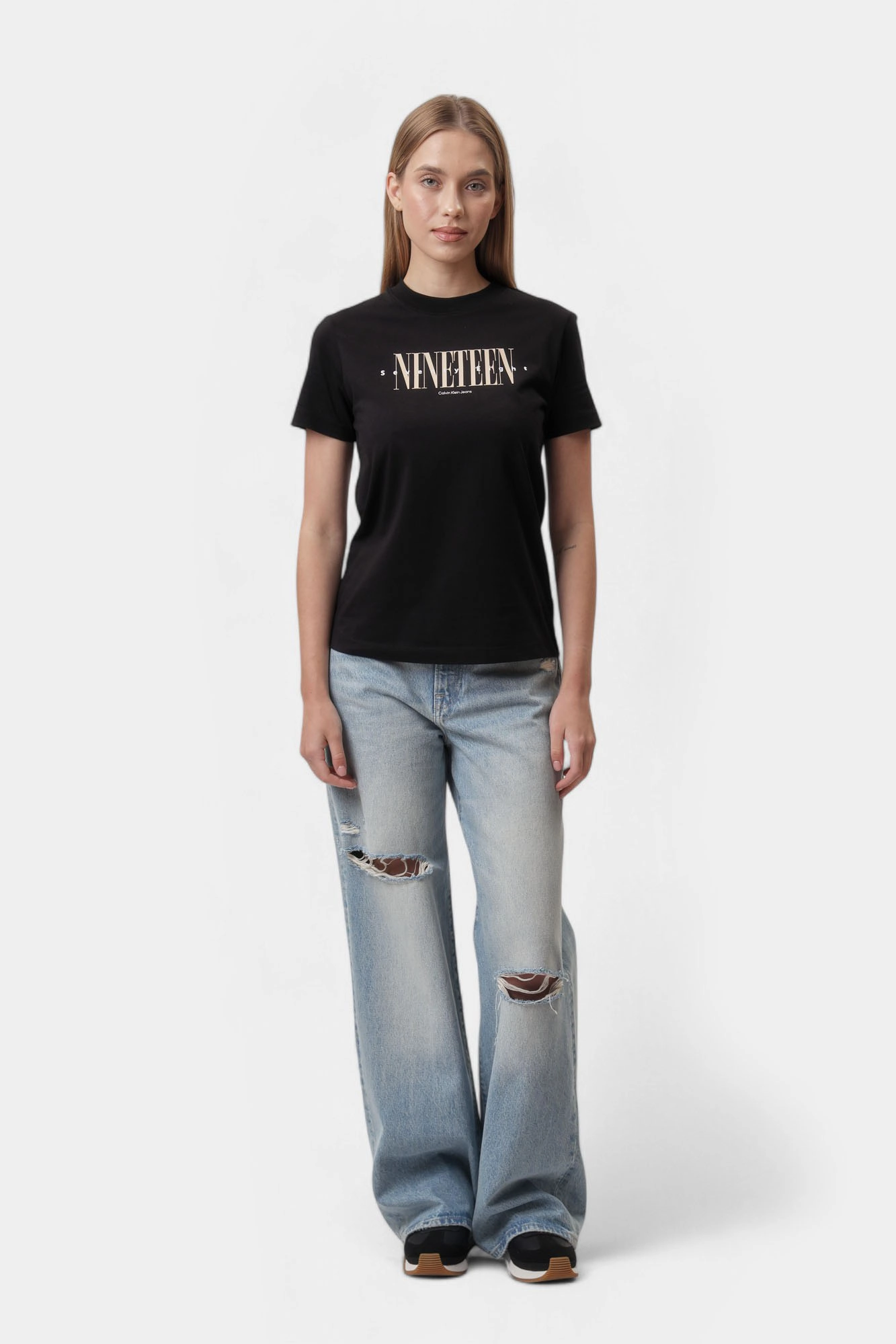 J20J225259 футболка calvin klein jeans 