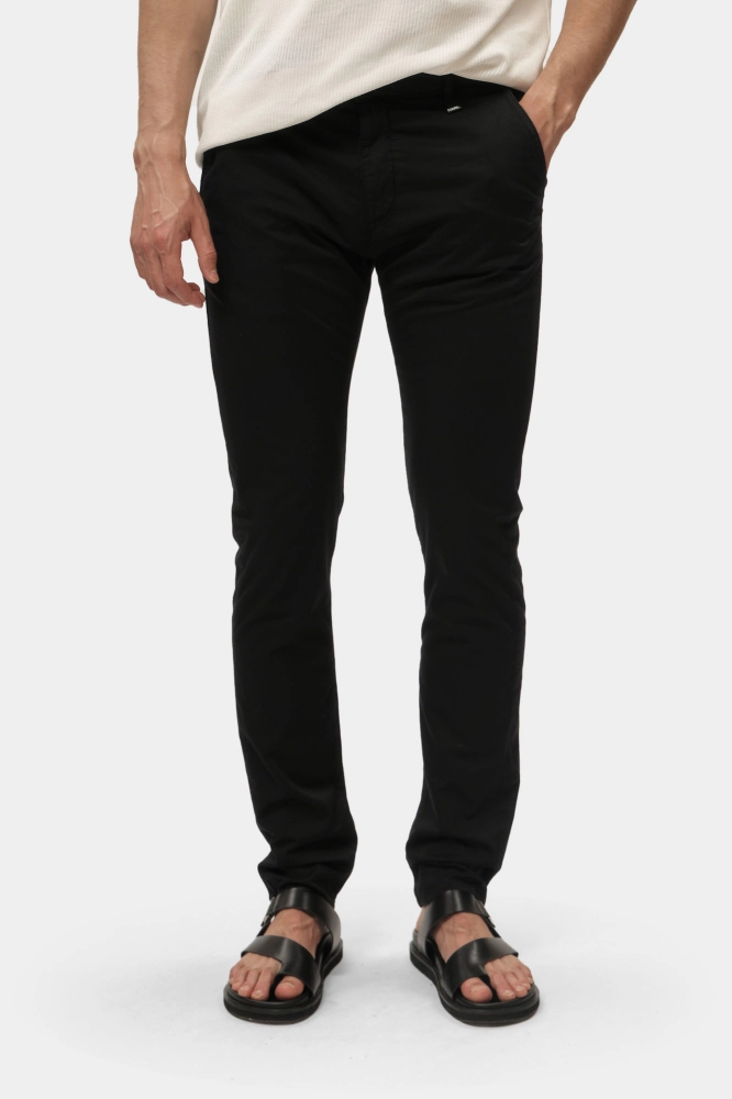 Рубашка LTB  Белый