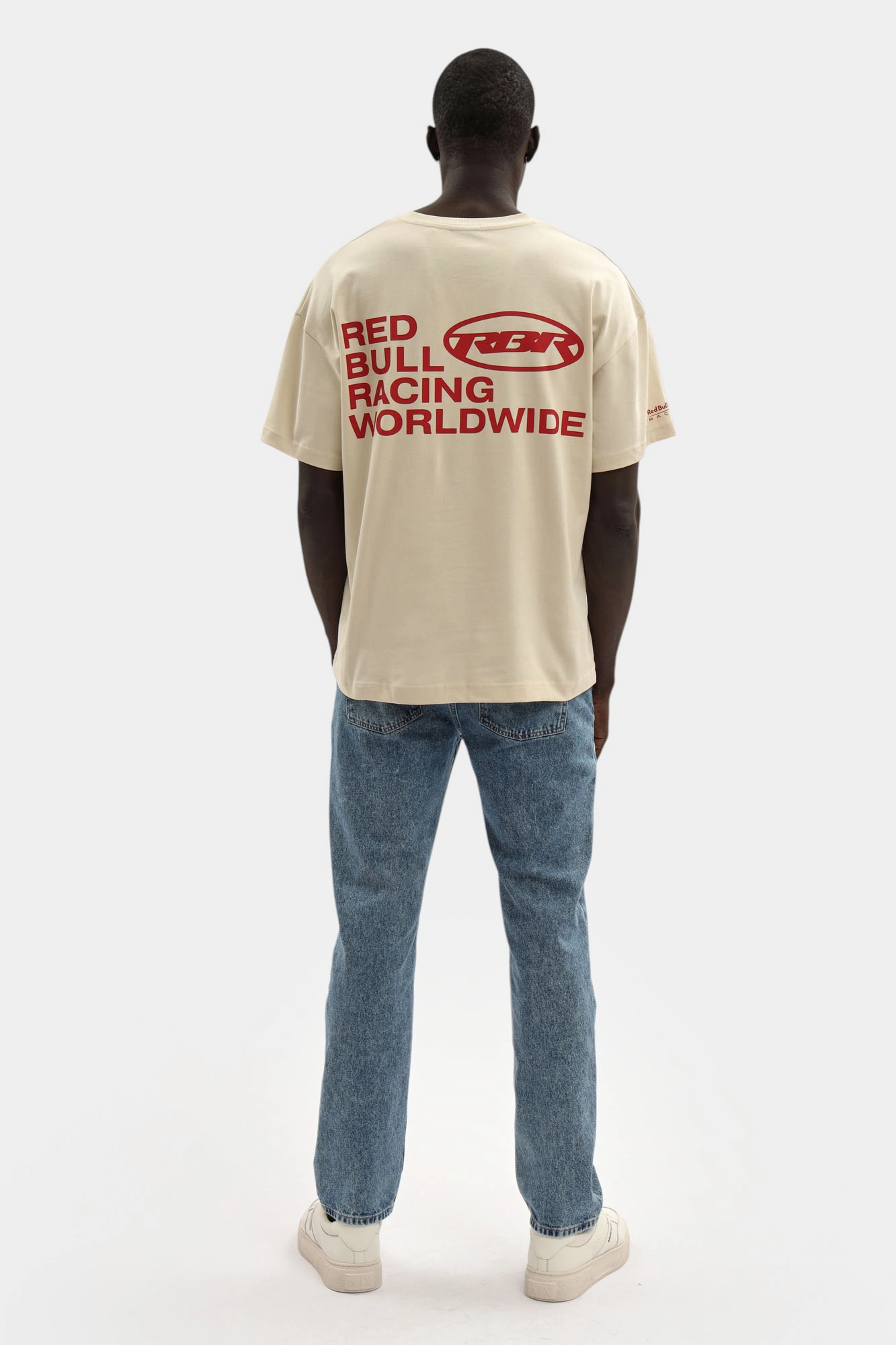 RM5000010..824 Футболка Pepe Jeans Бежевый