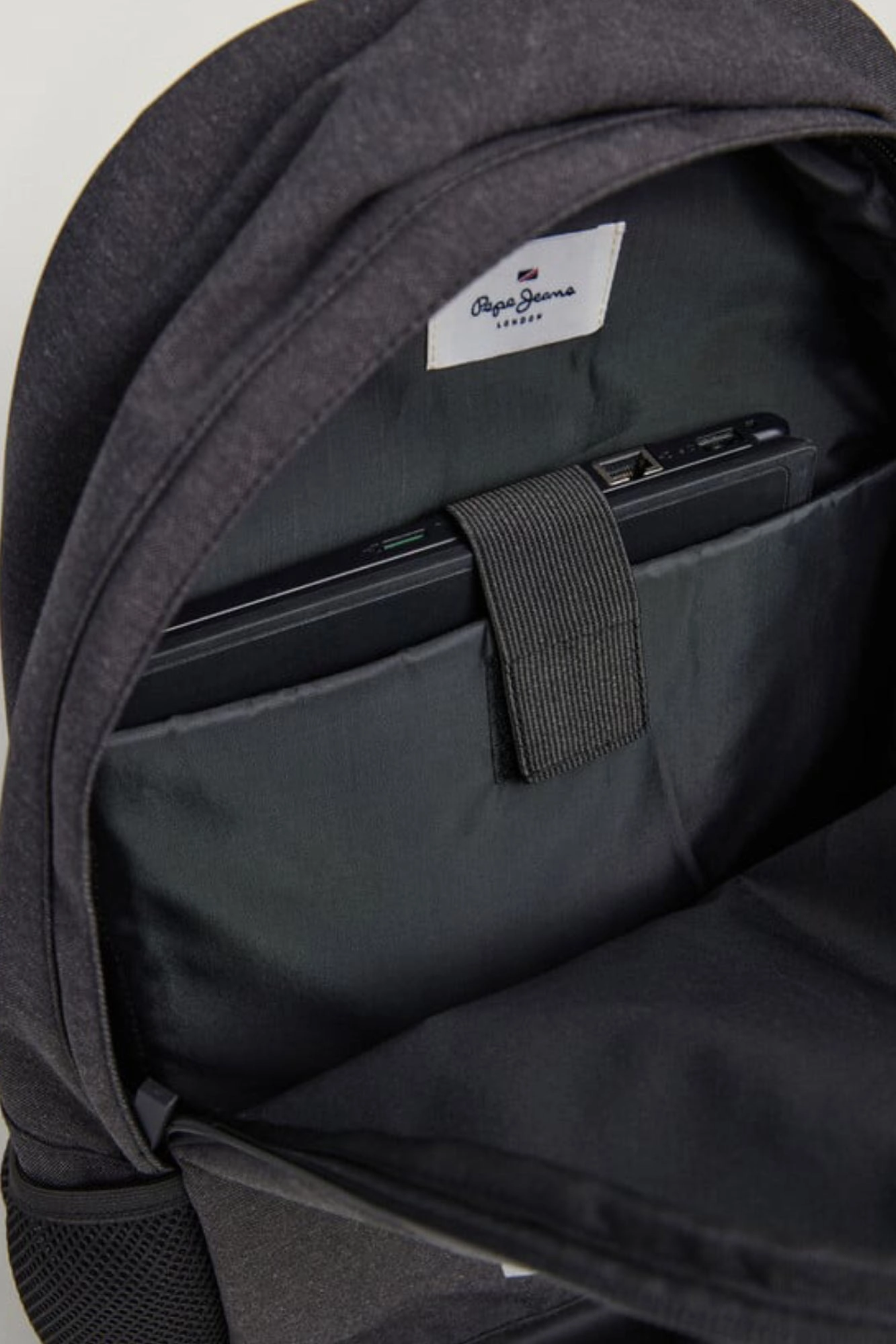 PM030829 Рюкзак Pepe Jeans Серый