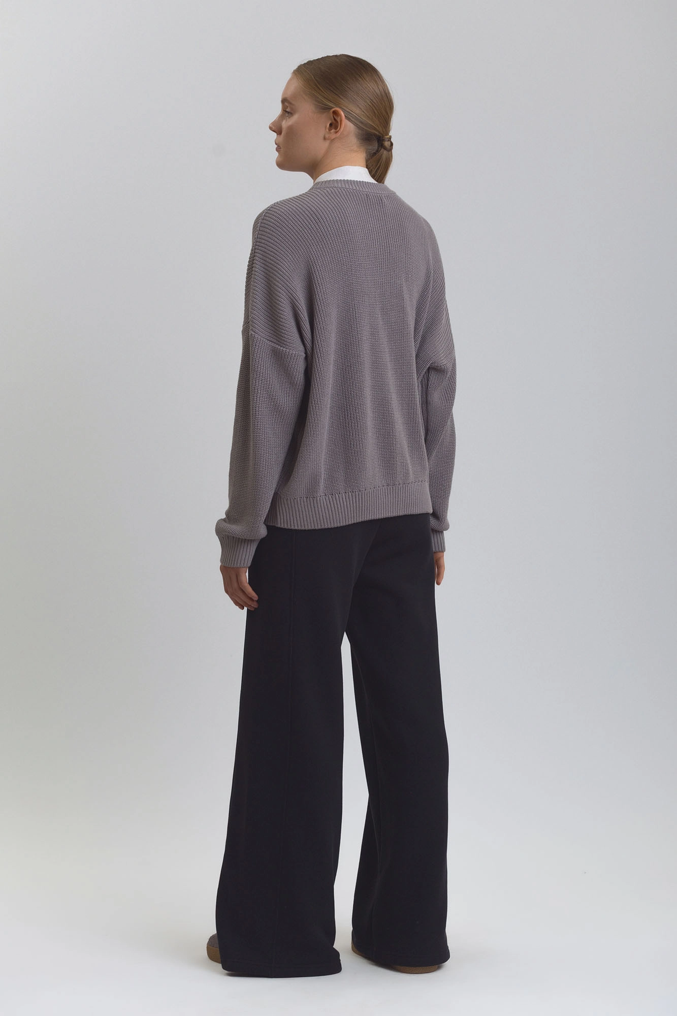 W-252-P-20-0207 брюки спортивные the hills 