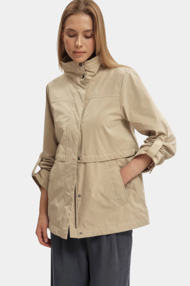 Шапка Armani Exchange Шерсть Синий