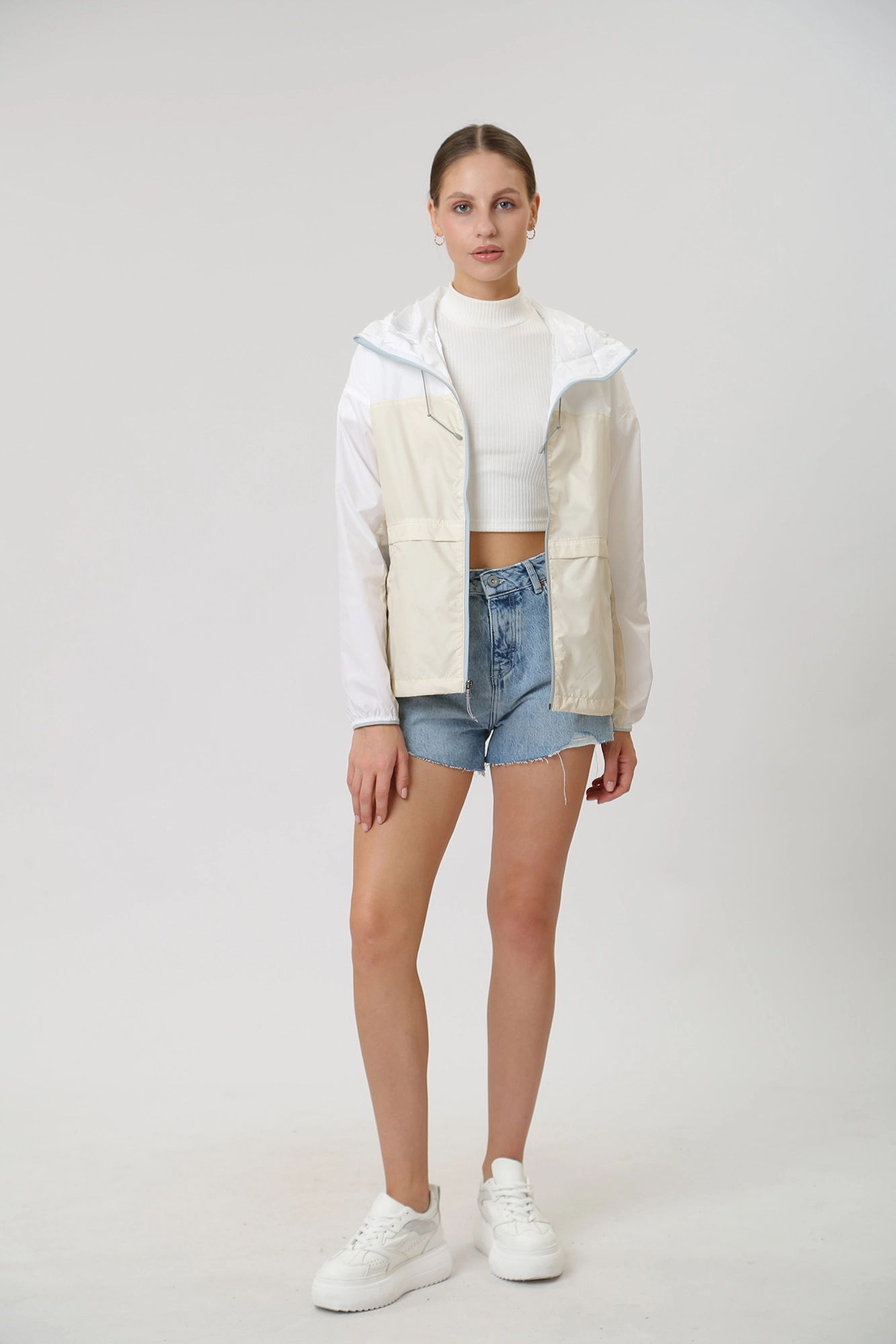 1993271 ветровка columbia