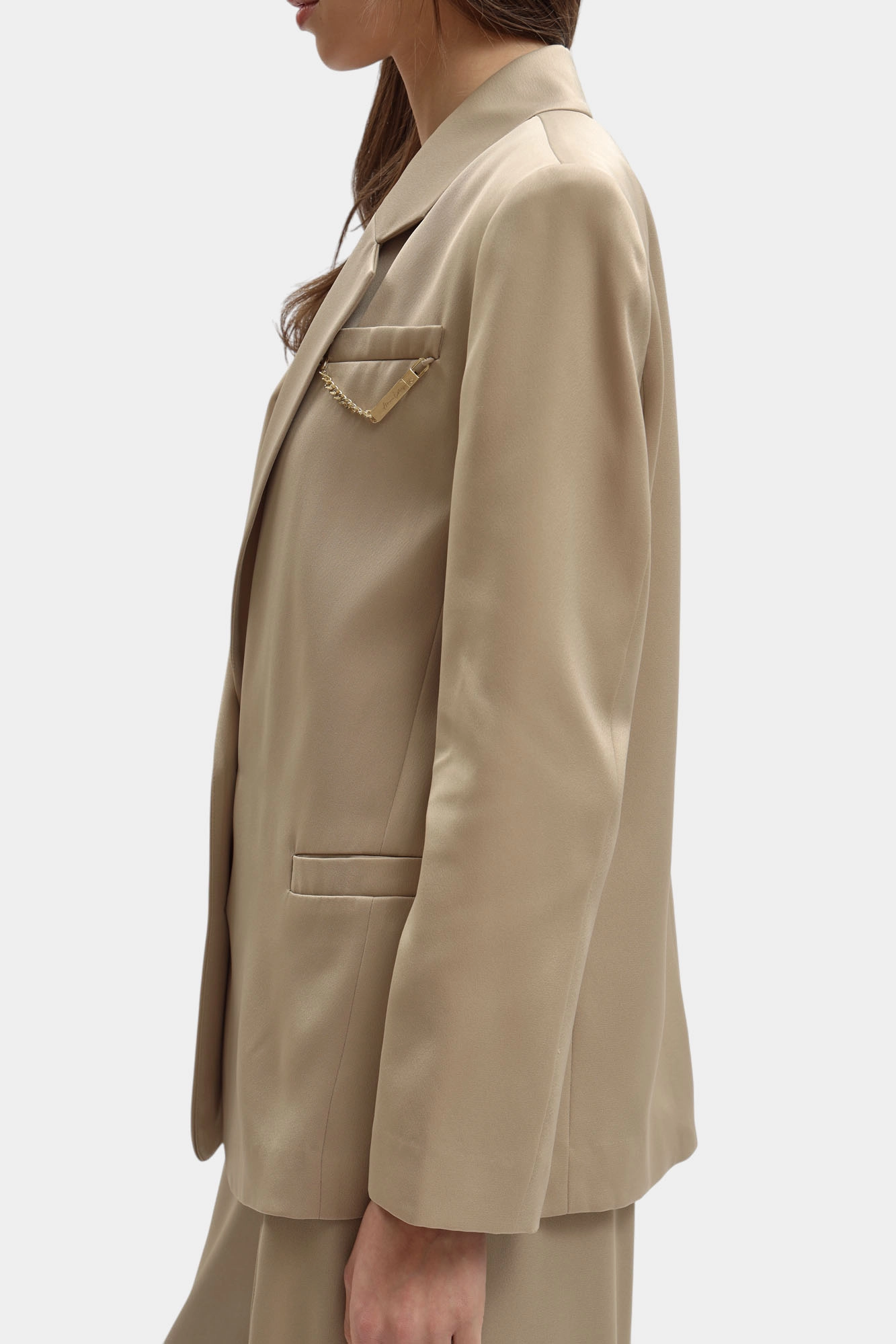 XW001953_AF21553 пиджак armani exchange 