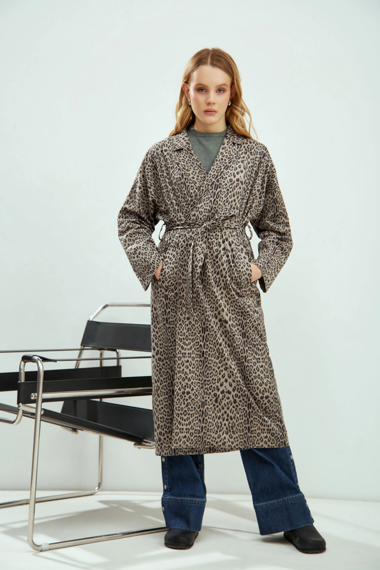 W-241-TH-56-1030 тренч the hills 