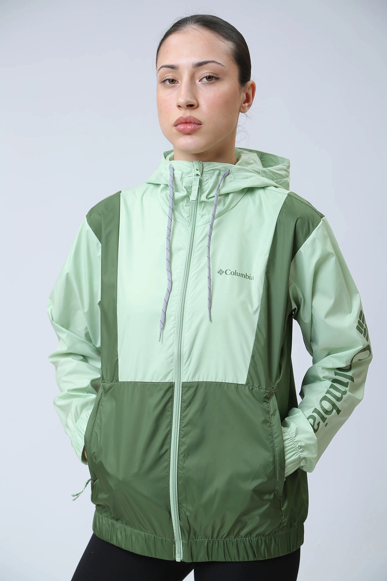 2034931 ветровка columbia