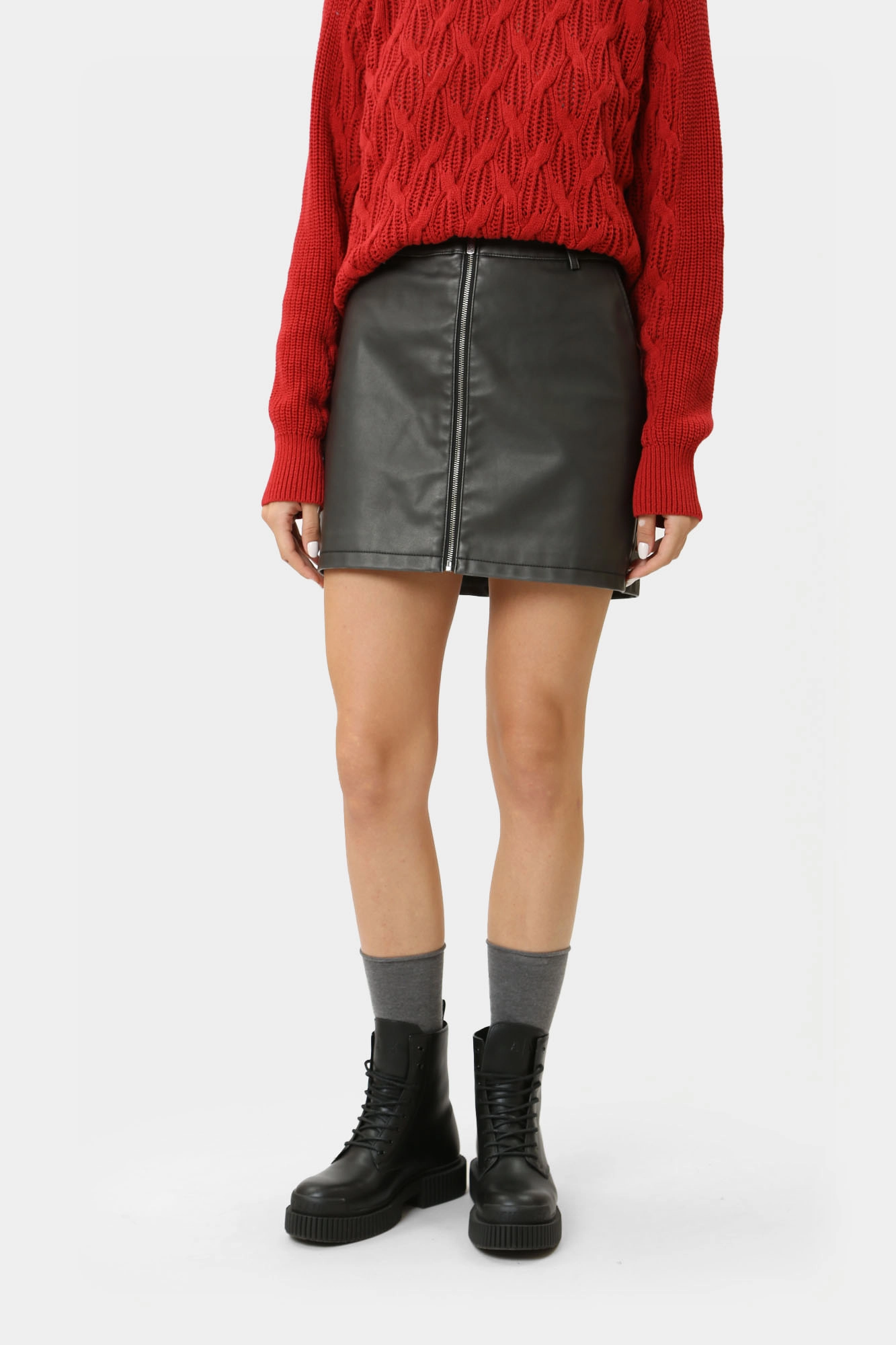 PL901149 юбка pepe jeans 