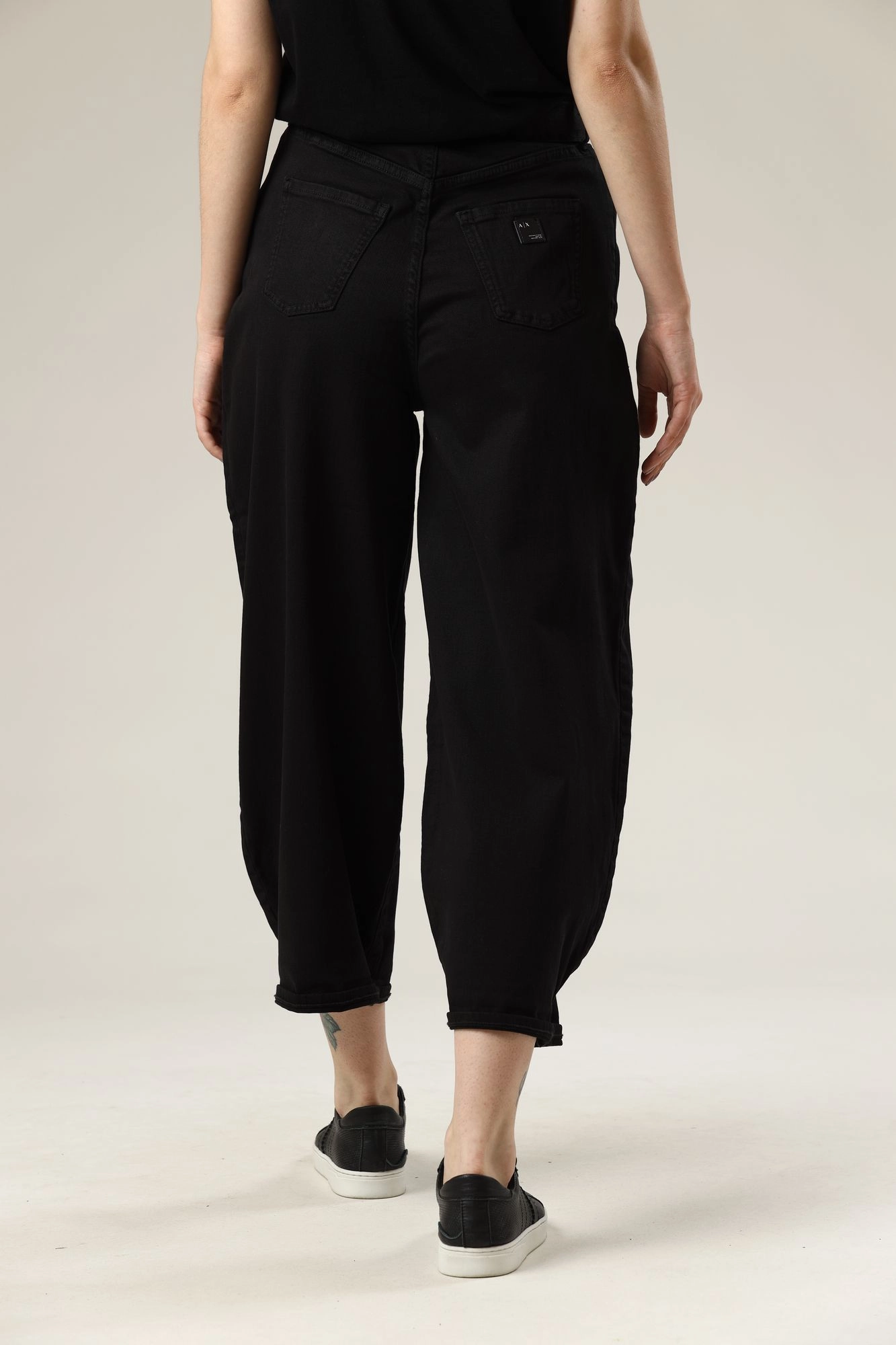 3KYJ74_YNSQZ джинсы armani exchange 