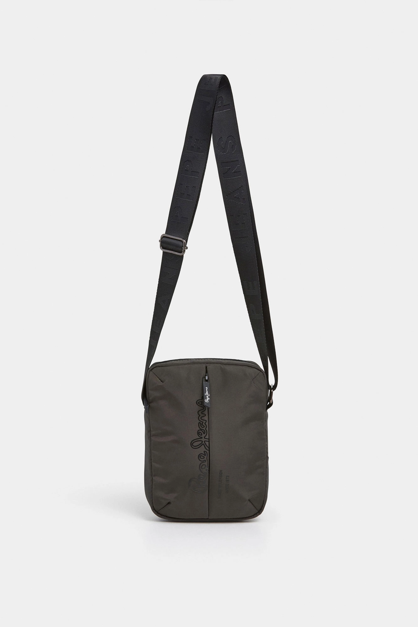 PM0300003 Сумка Pepe Jeans Черный