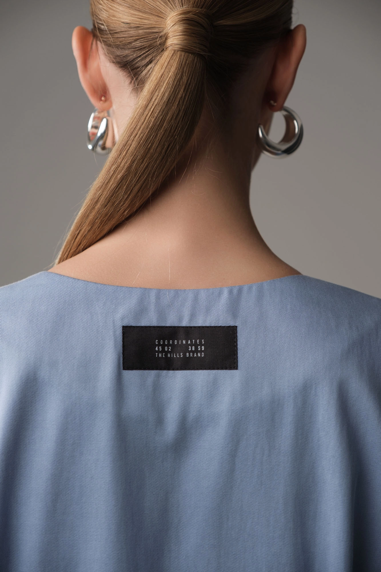 W-251-TH-20-0100 жилет the hills 