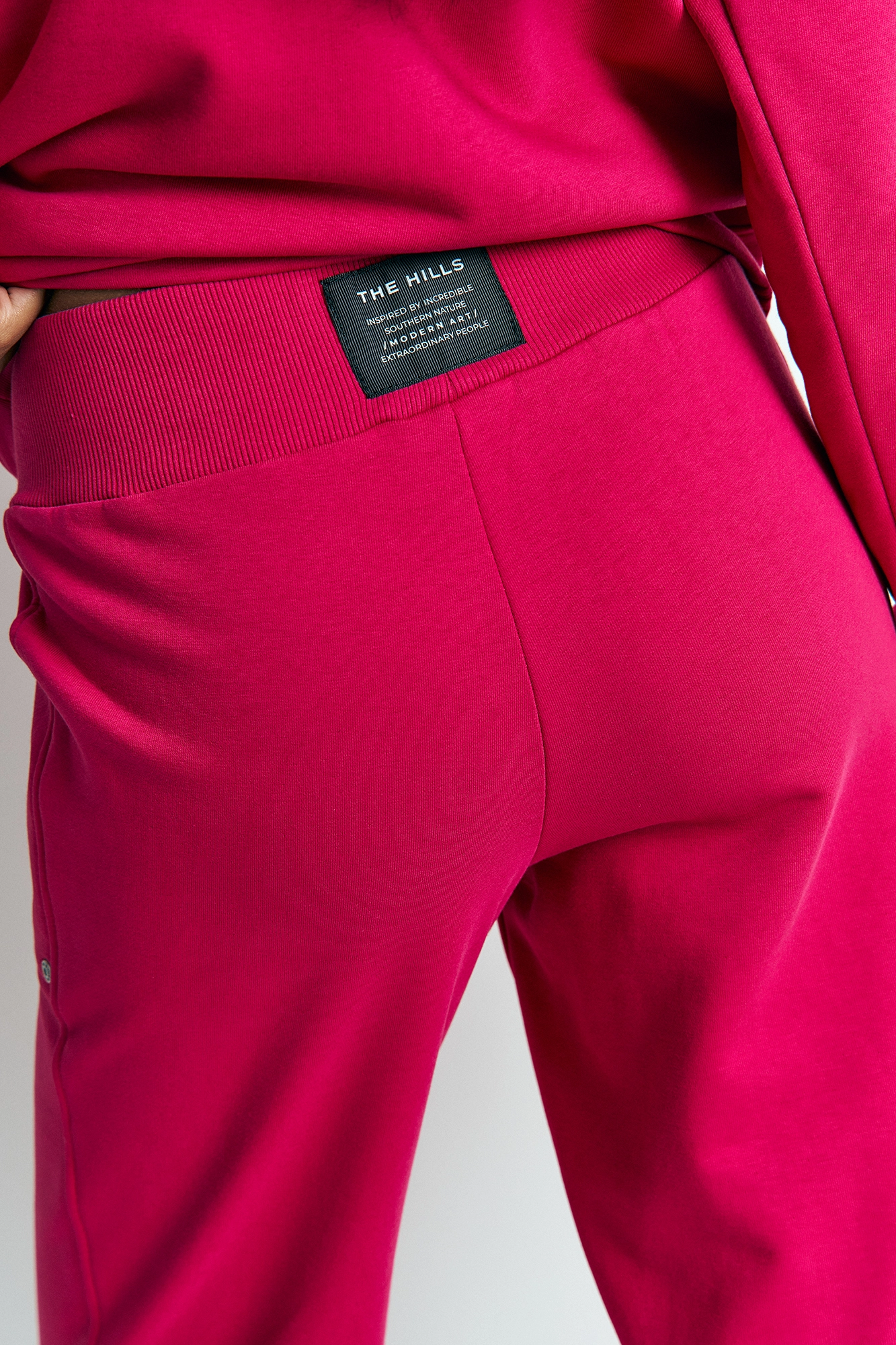 W-232-THT-20-0116 брюки the hills