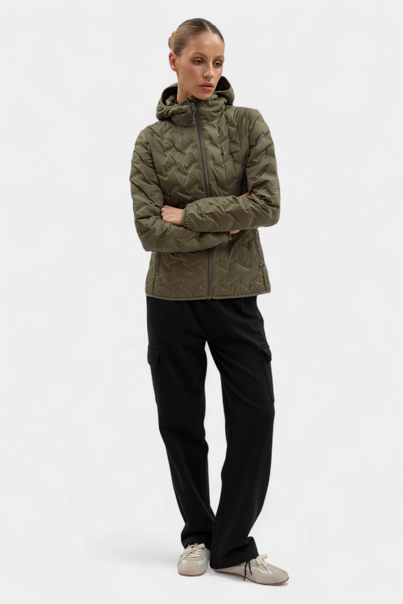 2088251 куртка columbia 