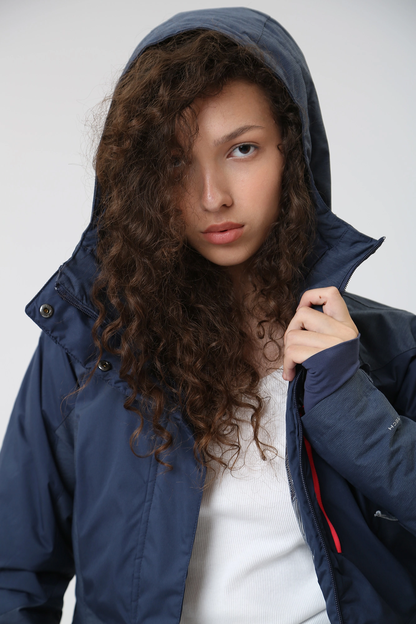 2007581 куртка columbia 