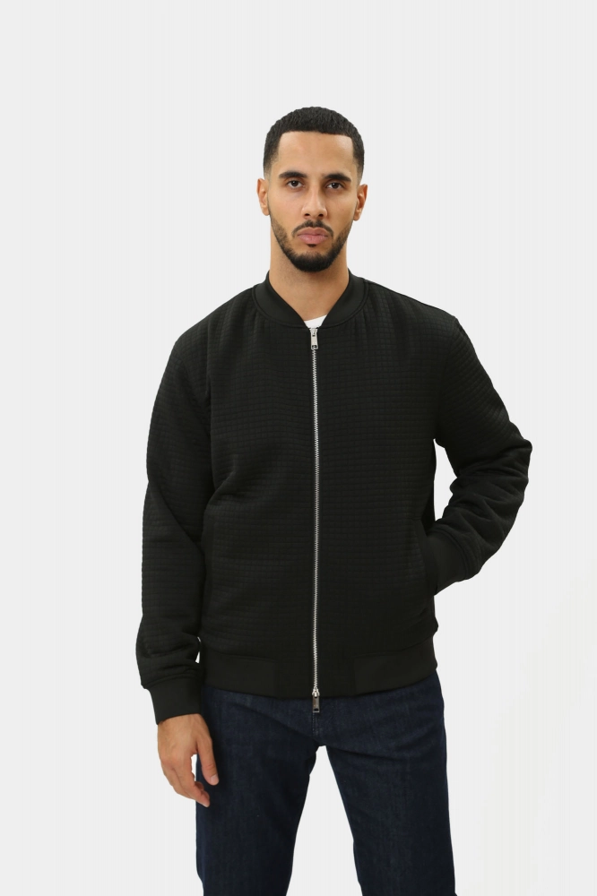 Кепки Mustang Хлопок Черный