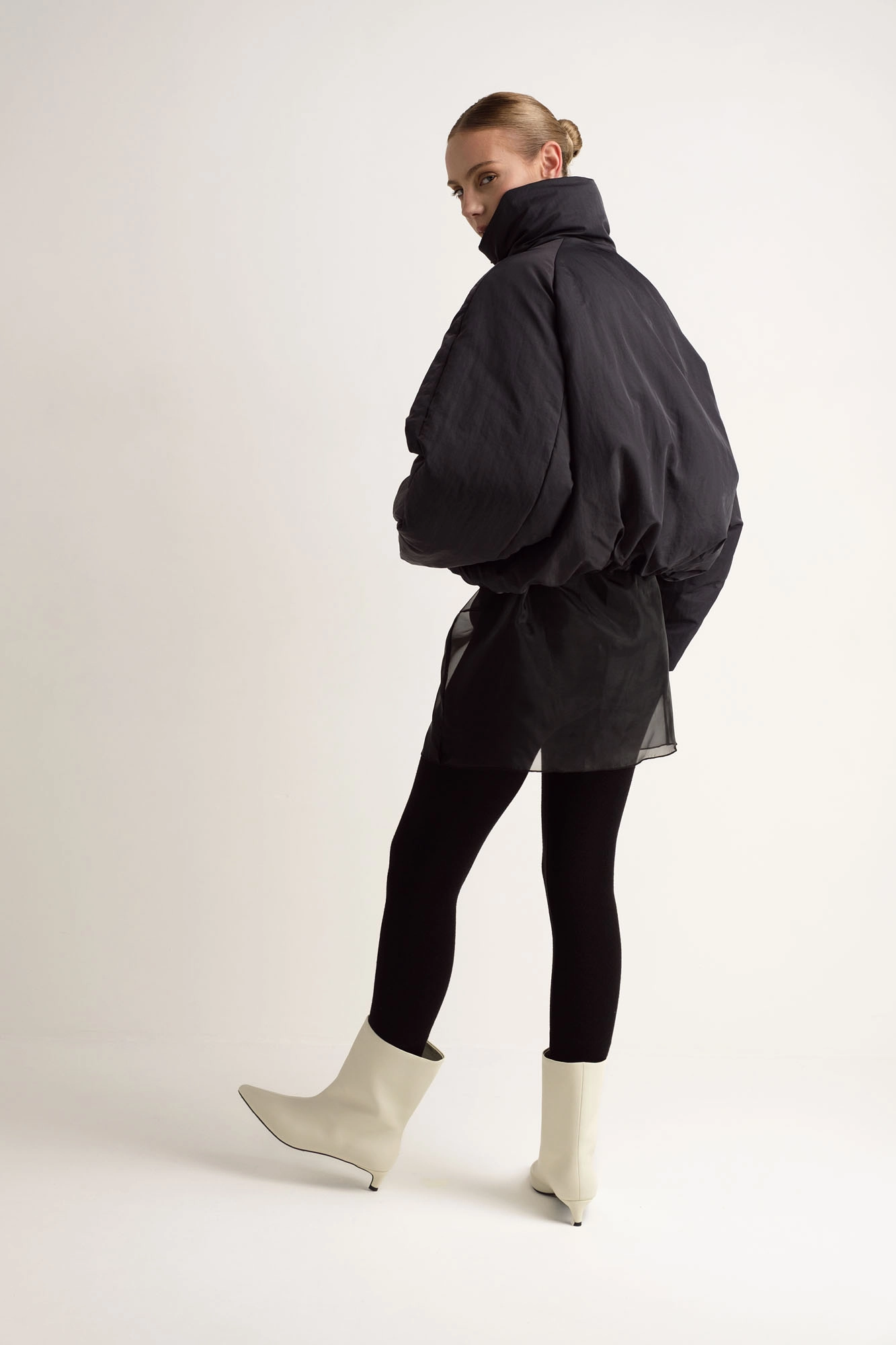 W-242-VA-23314 куртка the hills 