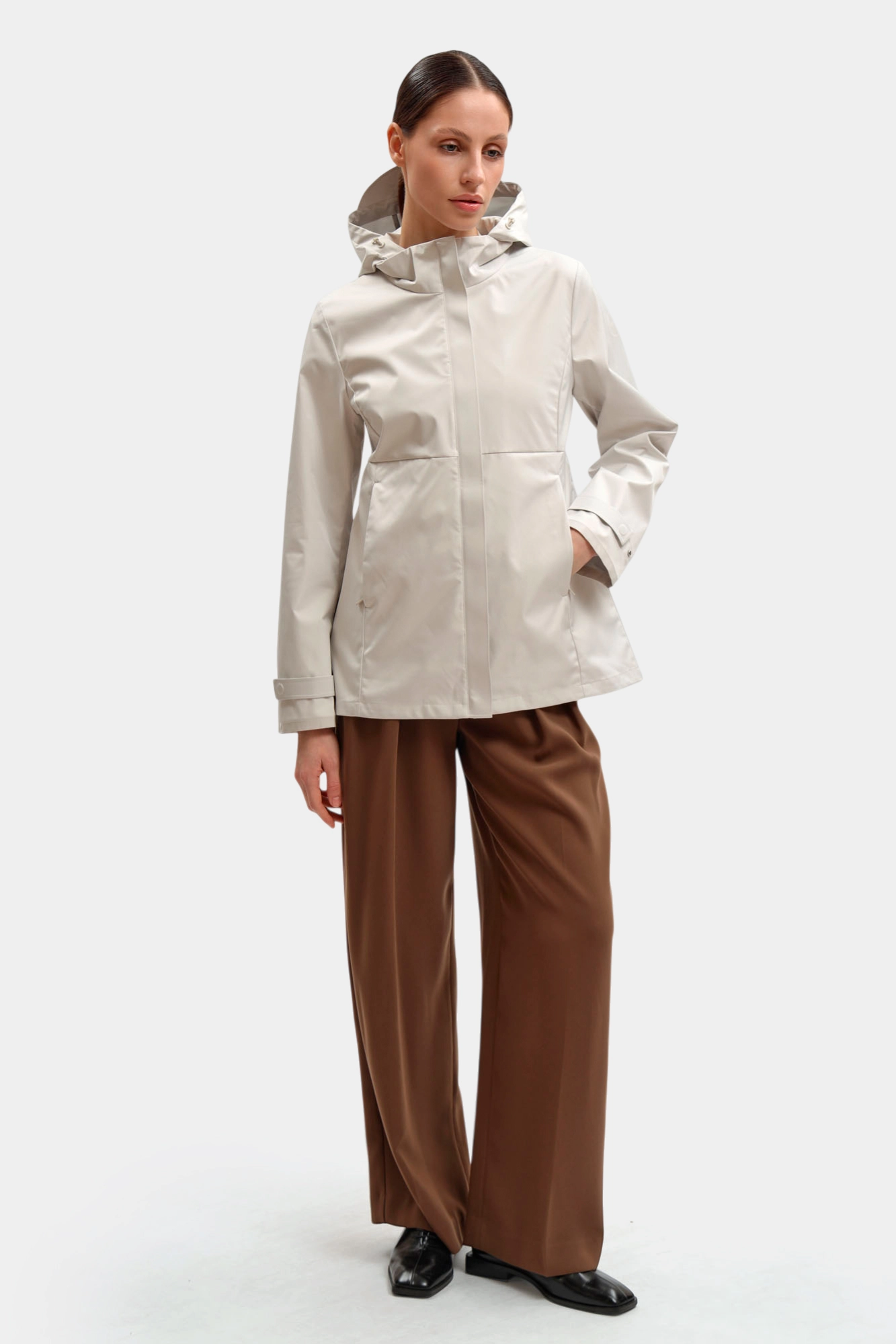 W6520GT3334 куртка geox 