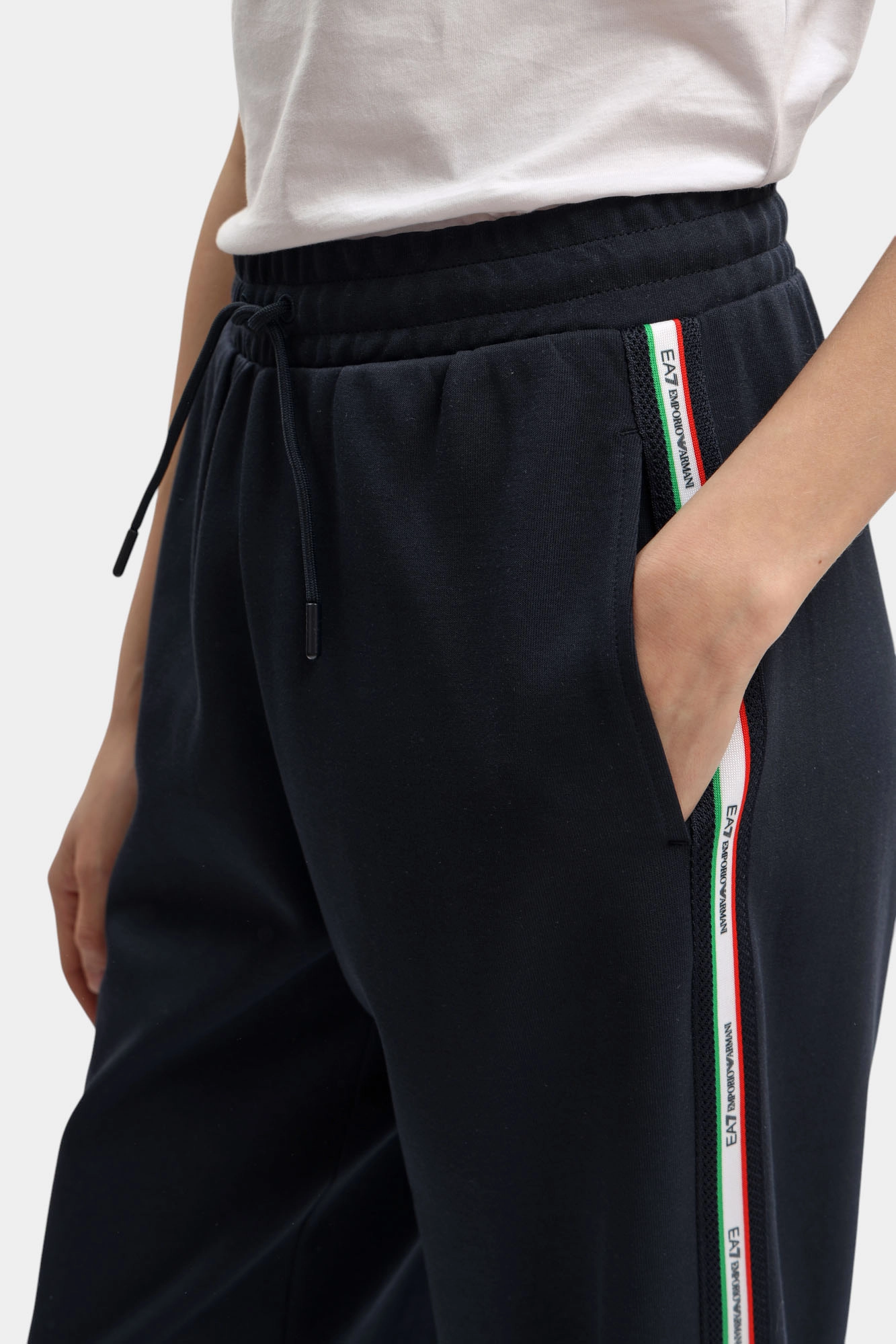 7W001226_AF12660 костюм спортивный ea7 