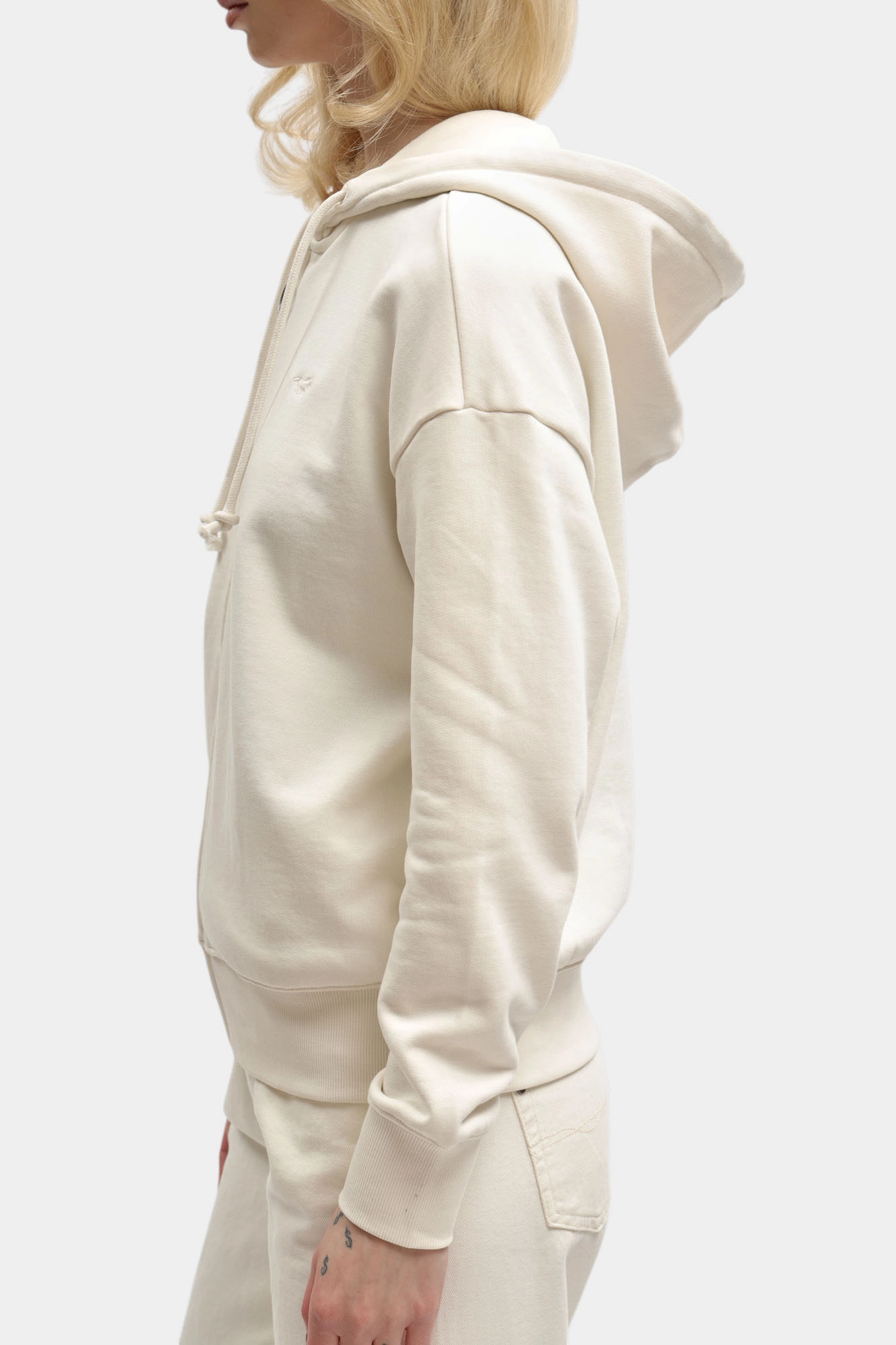 1017511 толстовка mustang