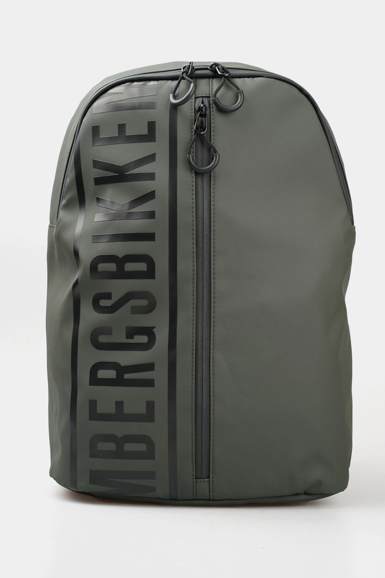 BKZA00725P Рюкзак Bikkembergs Зеленый