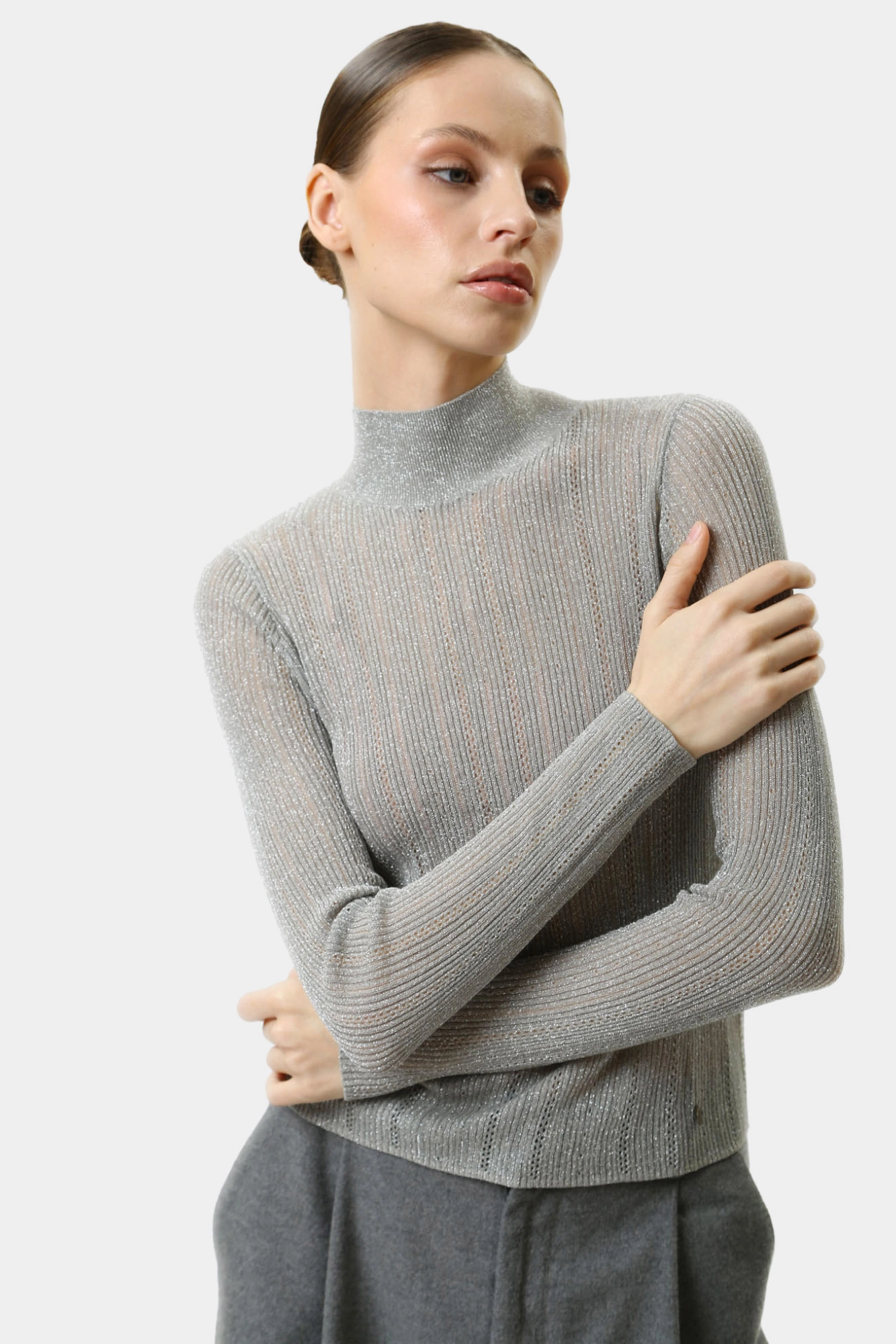 PL702235 водолазка pepe jeans 