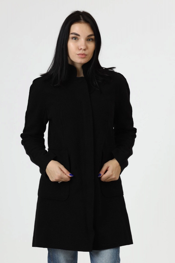 Шапка The Hills  Фиолетовый