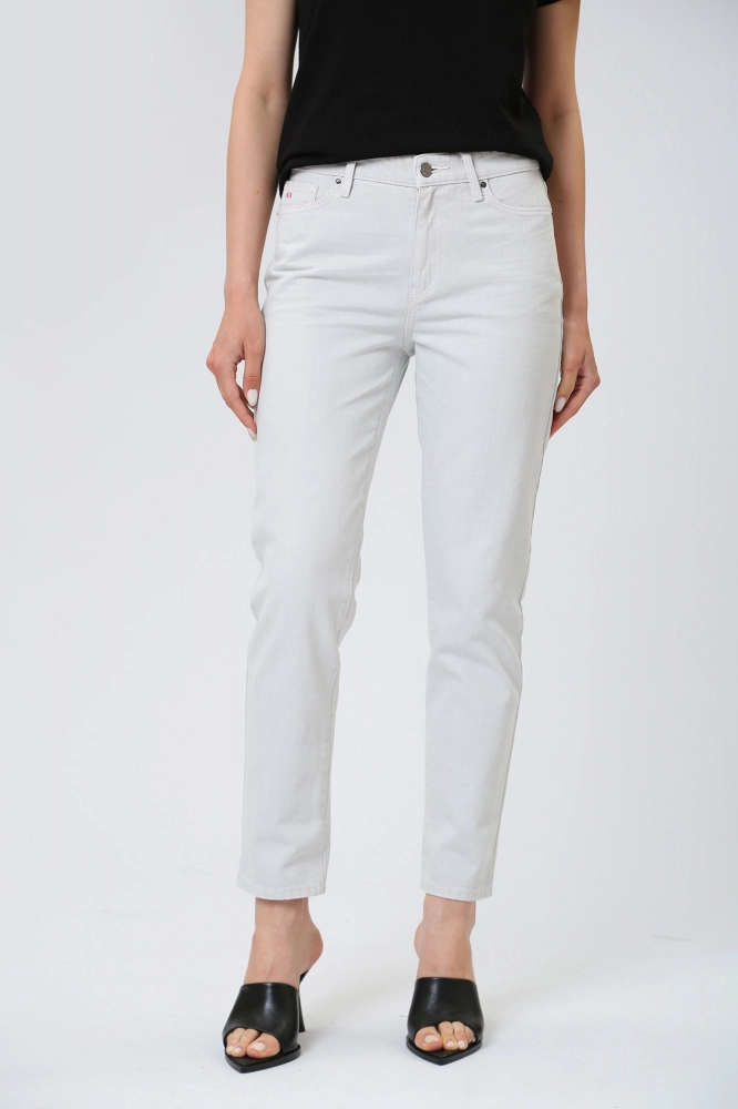 Кеды EA7 Полиамид Белый