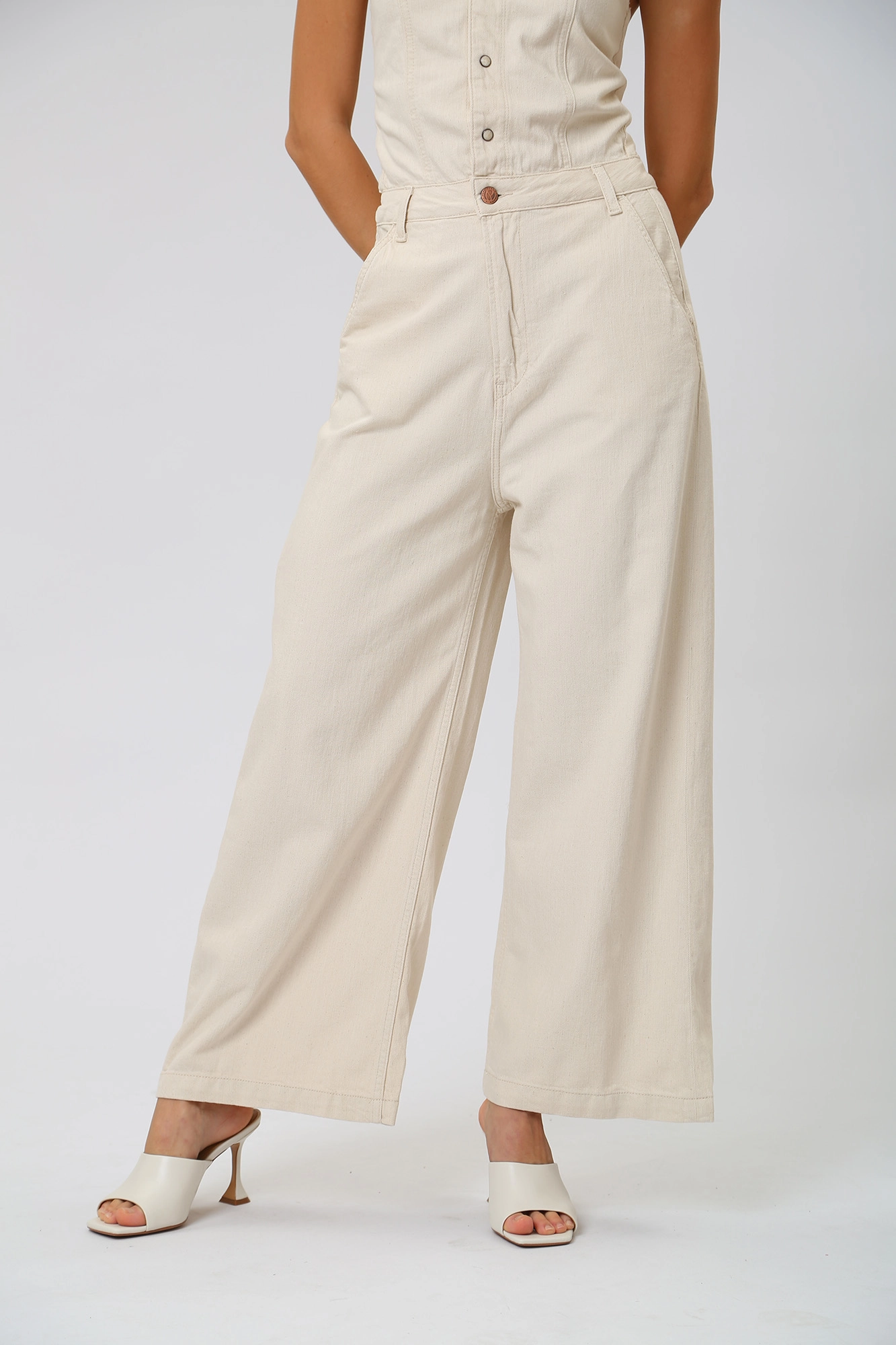 PL230449 комбинезон джинсовый pepe jeans