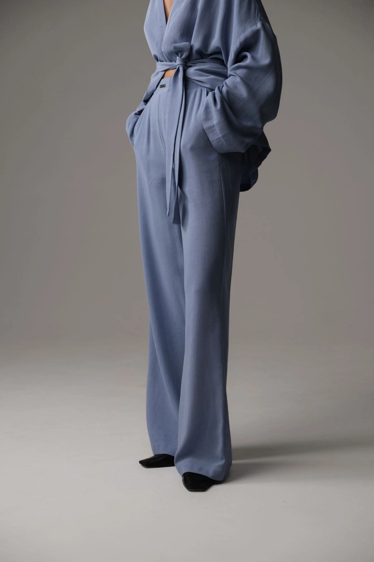 W-251-TH-56-1098 брюки the hills 