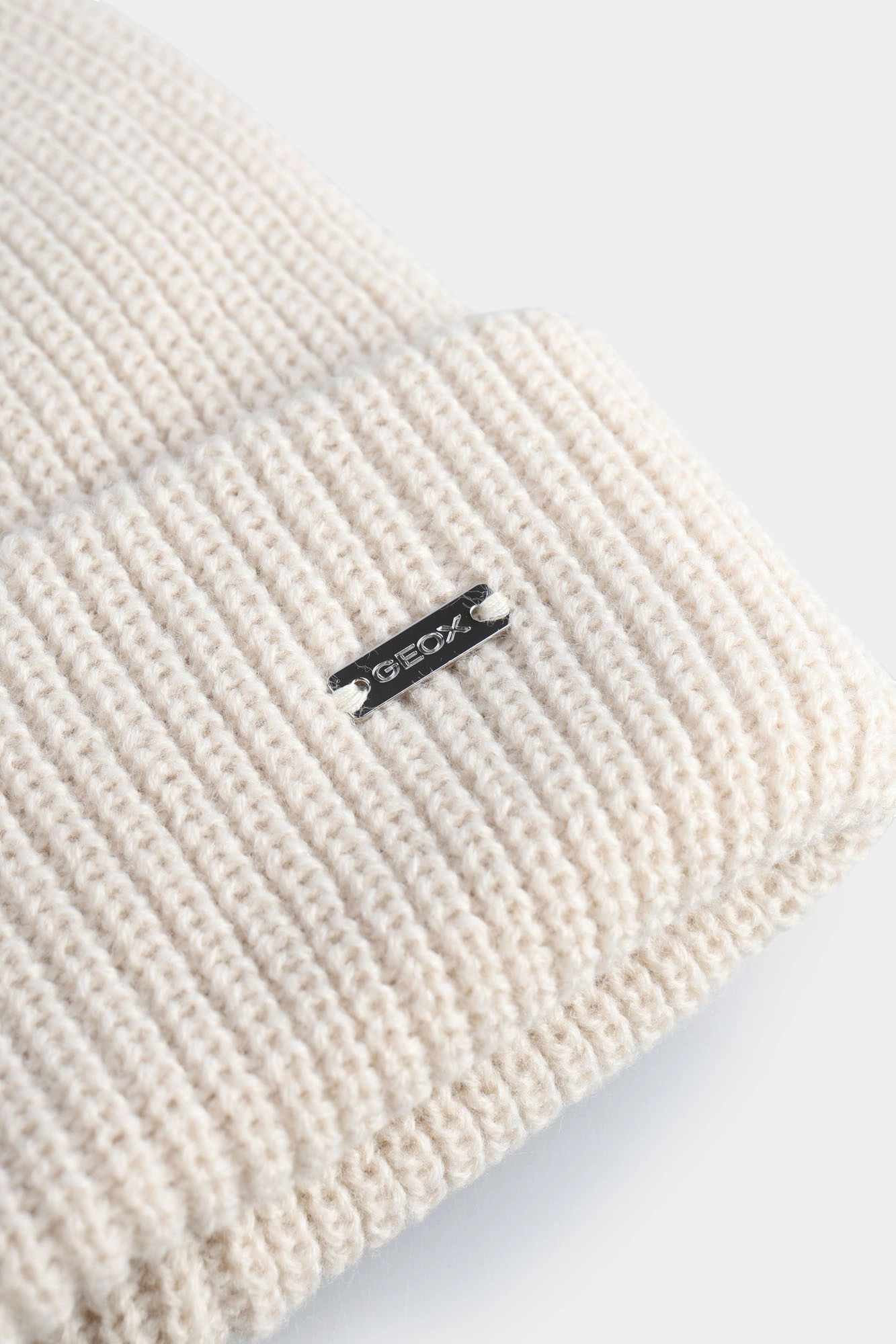 W5660ET3312F Шапка Geox Белый