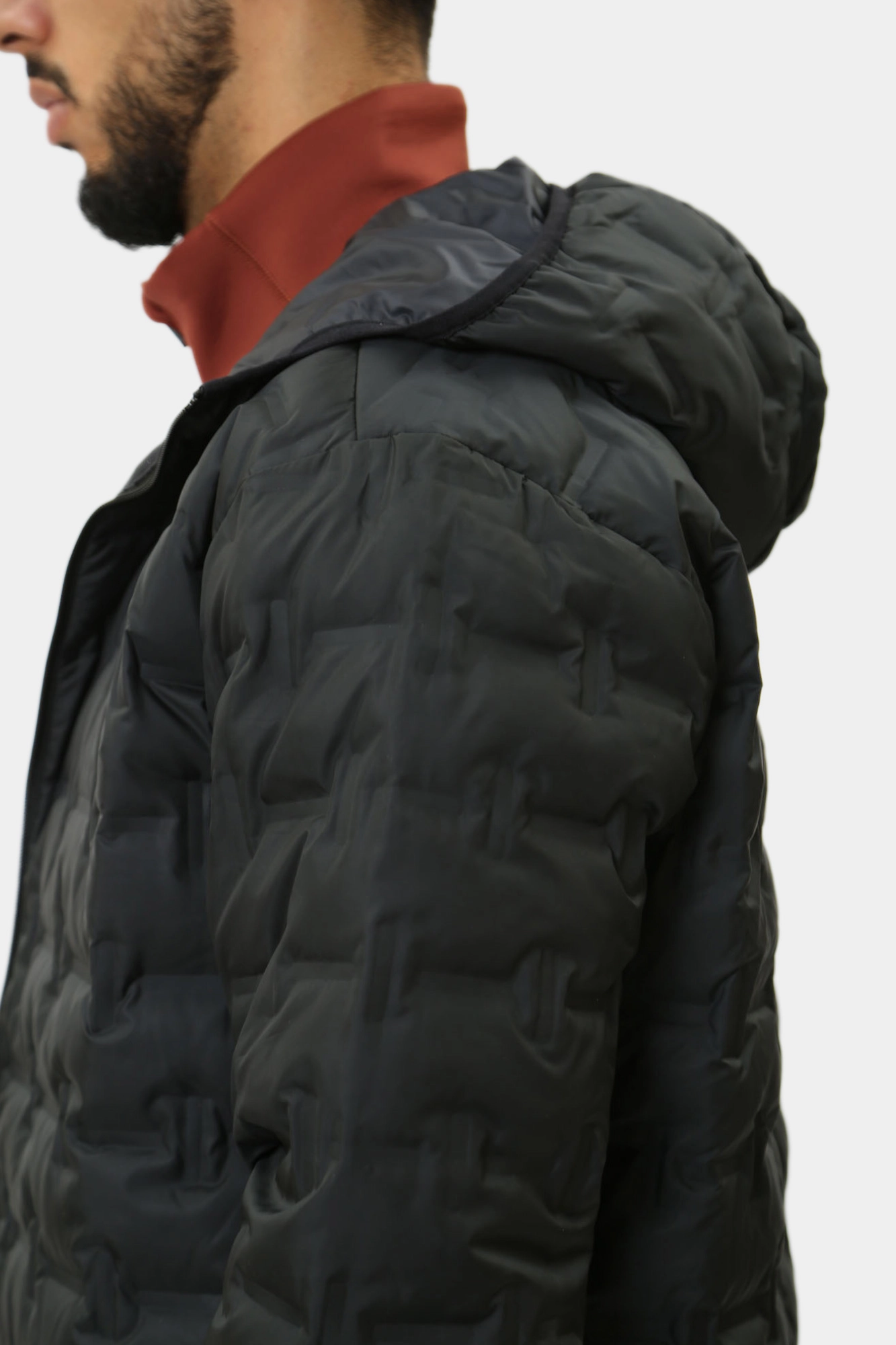 2086221 Куртка Columbia Черный