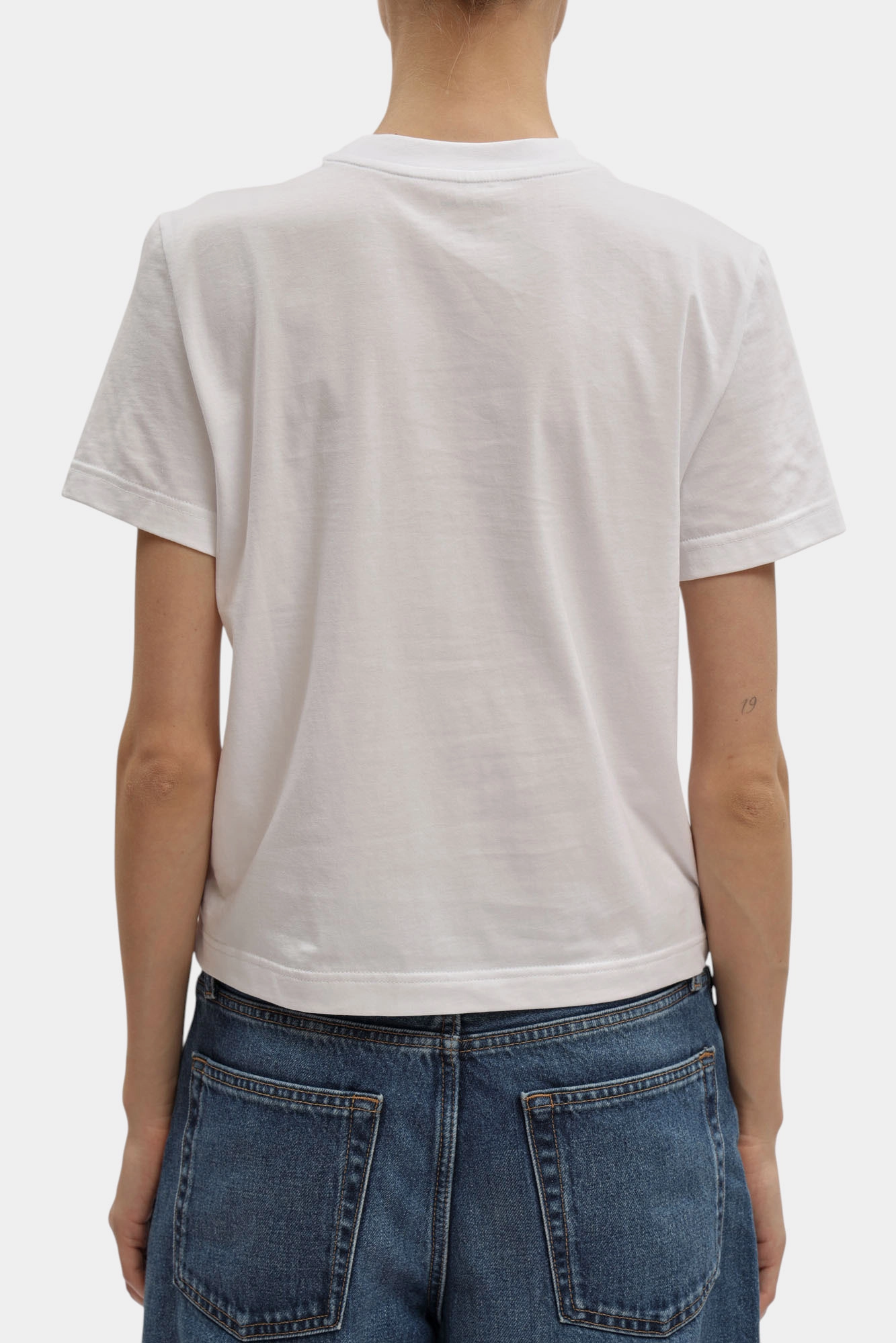 LV047D210G футболка calvin klein jeans 