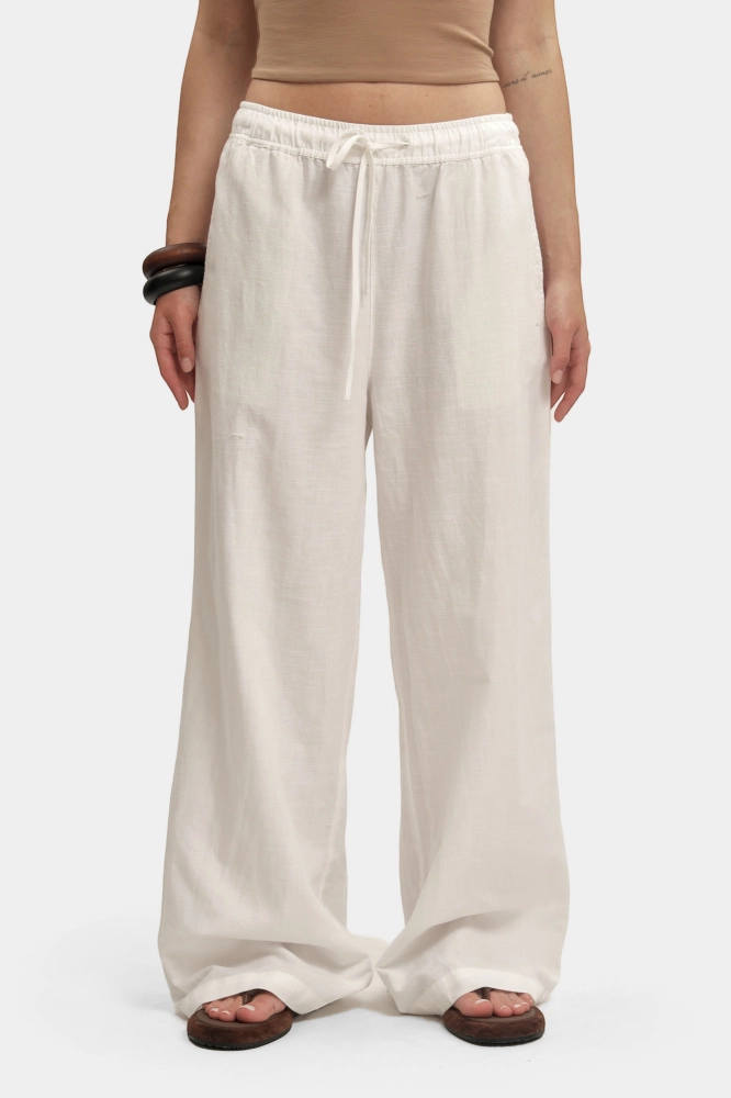 Блуза The Hills  Бежевый