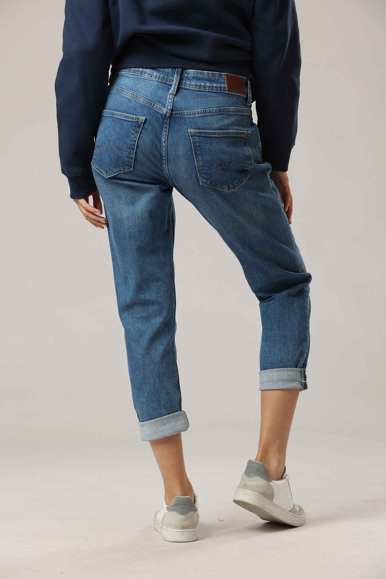 VIOLET Pepe Jeans PL204176VS3.000 Med Online.ru