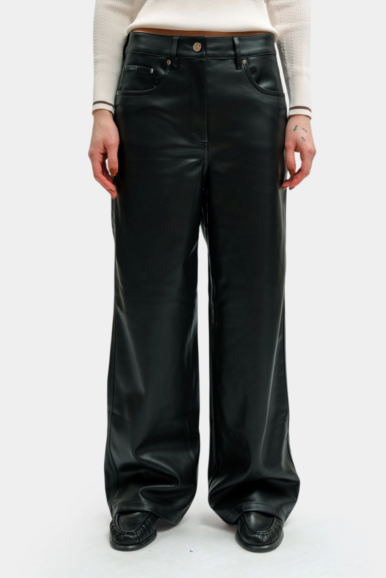 LV044D619G брюки calvin klein jeans