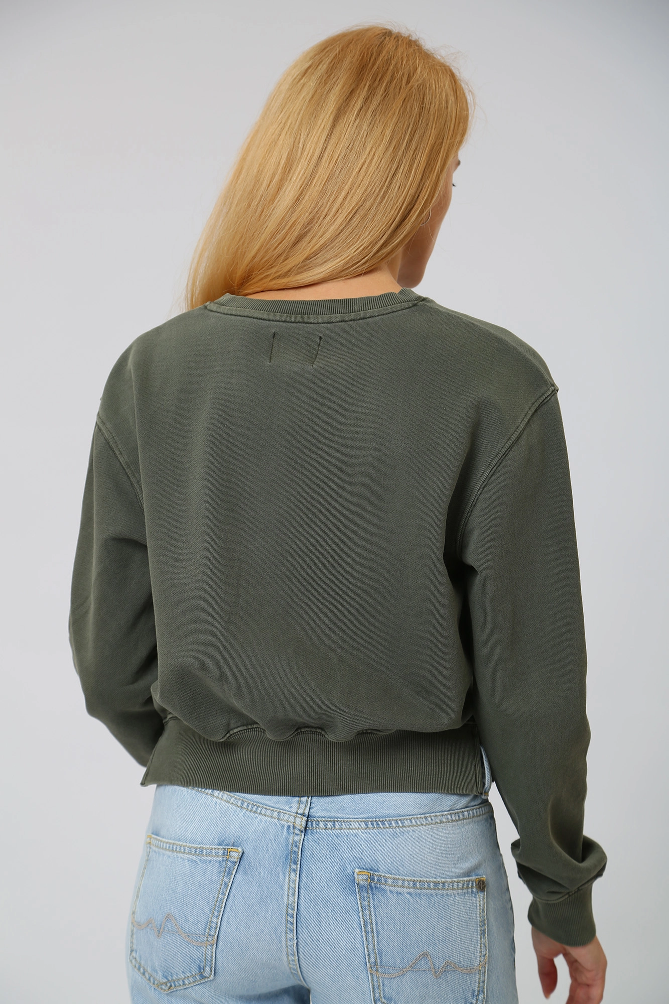 PL581356 свитшот pepe jeans 