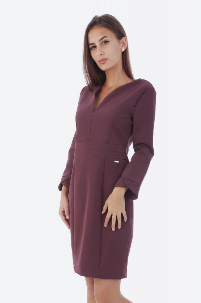 Ремень Marc Cony Натуральная кожа Черный