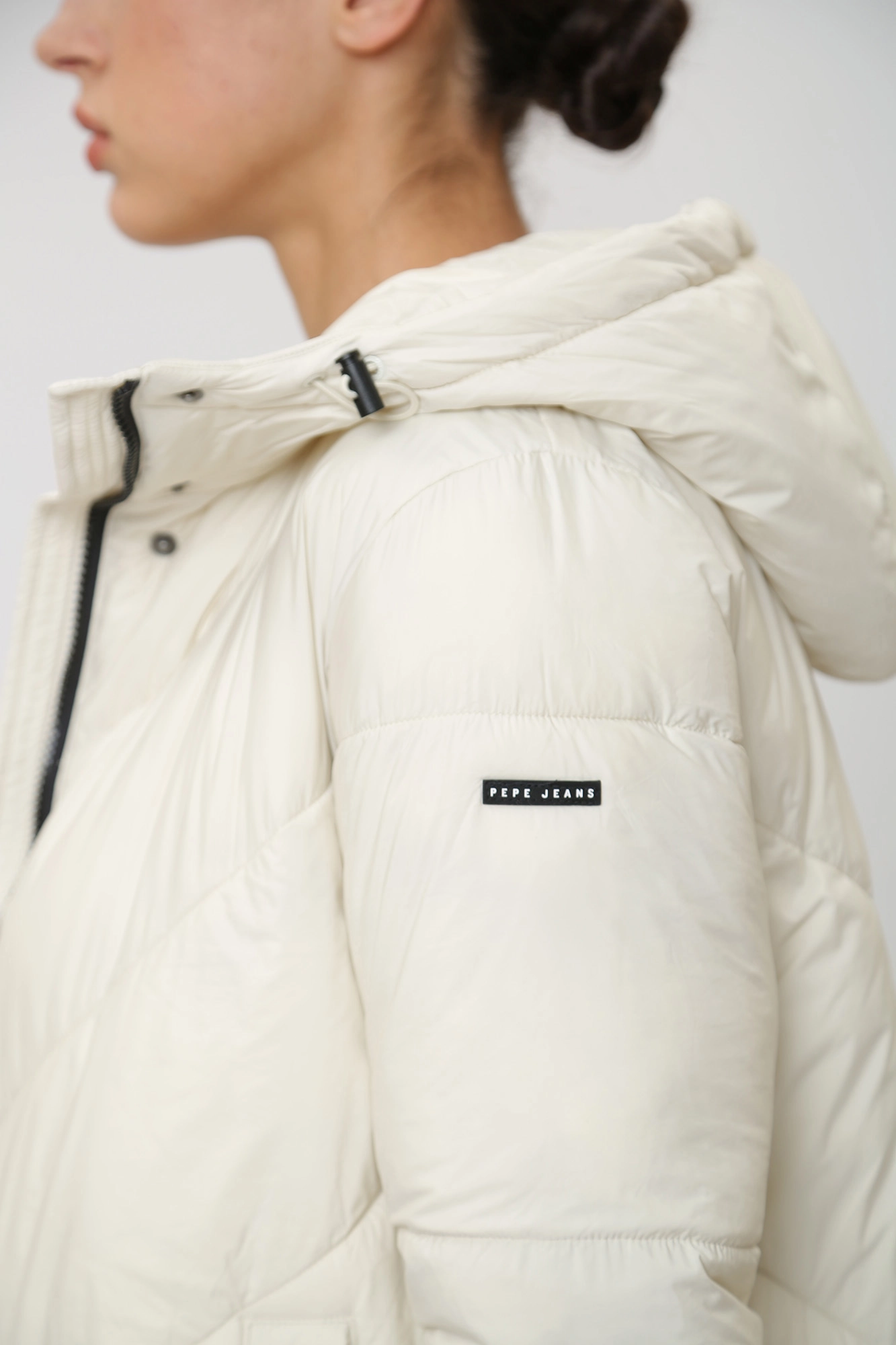 PL402264 куртка pepe jeans 