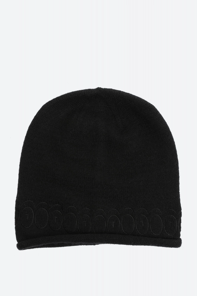 Палантин Marc Cony Модал Молочный