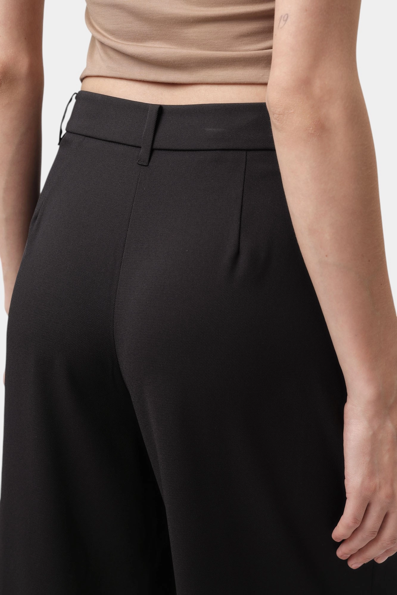 XW000437_AF12749 брюки armani exchange 