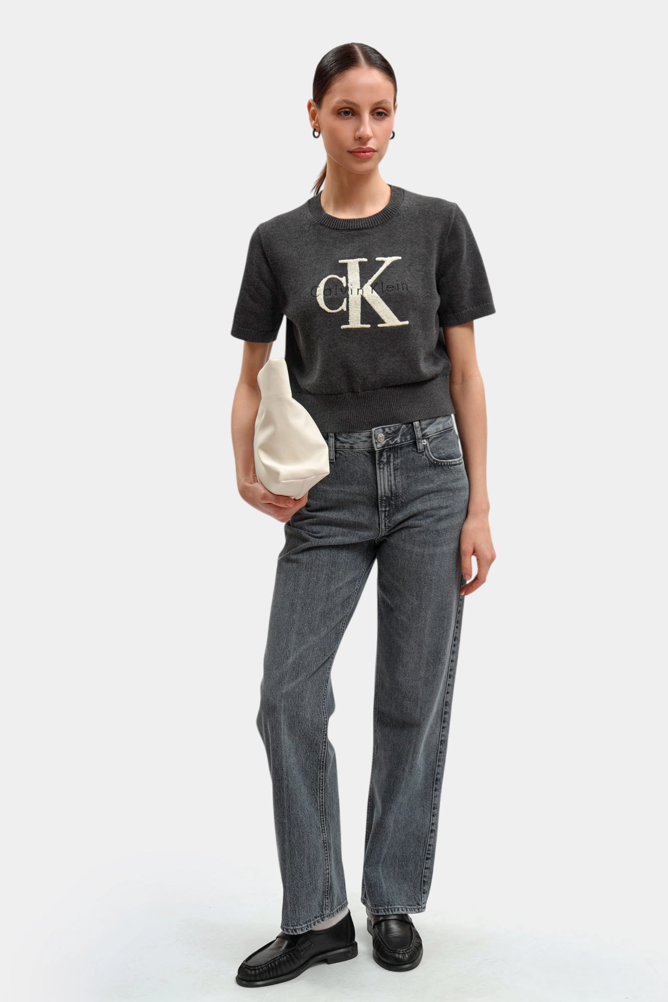 LV047F723G джинсы calvin klein jeans 