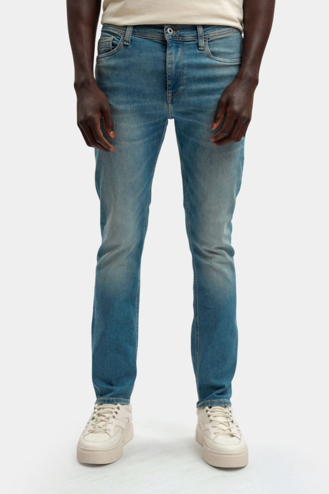 Свитшот The Hills  Бежевый