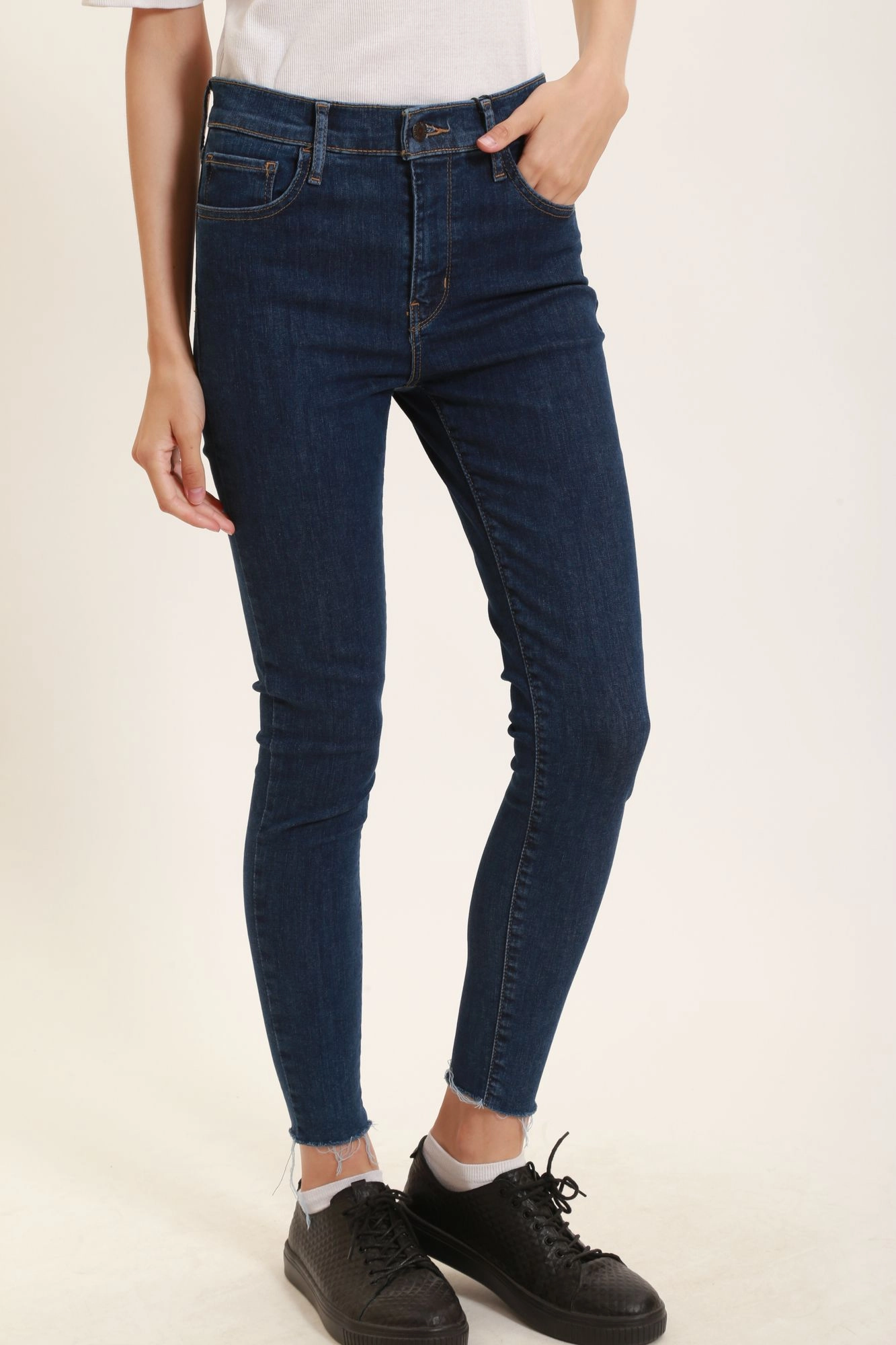 Levi's 720 skinny on sale