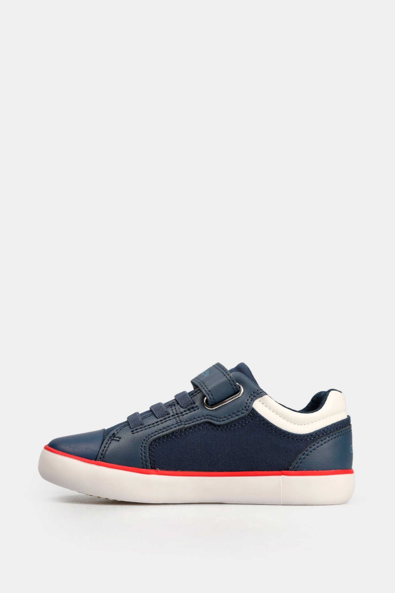 J155CA01054C Кроссовки Geox Синий