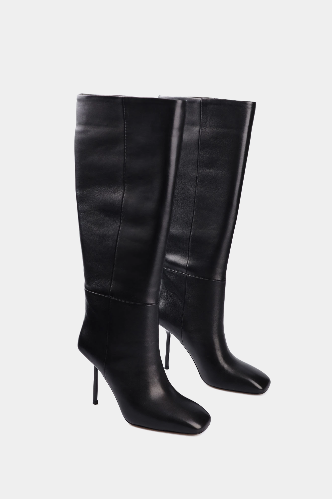 4203-819 Сапоги Marc Cony Черный