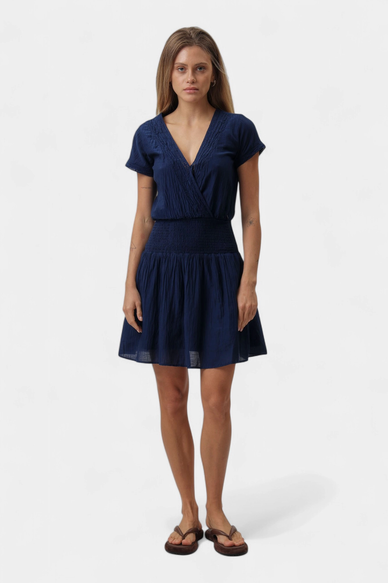 PL953686 платье pepe jeans 