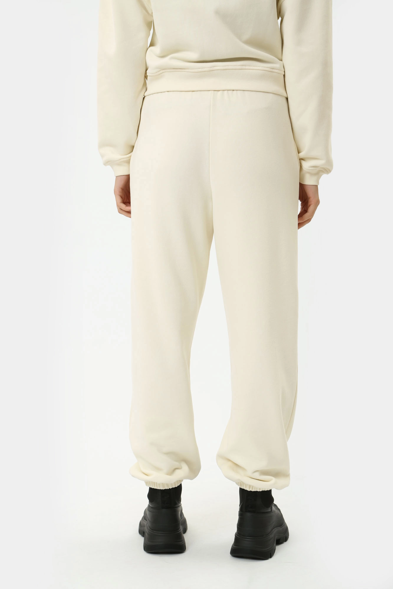 245W2113 брюки спортивные karl lagerfeld 