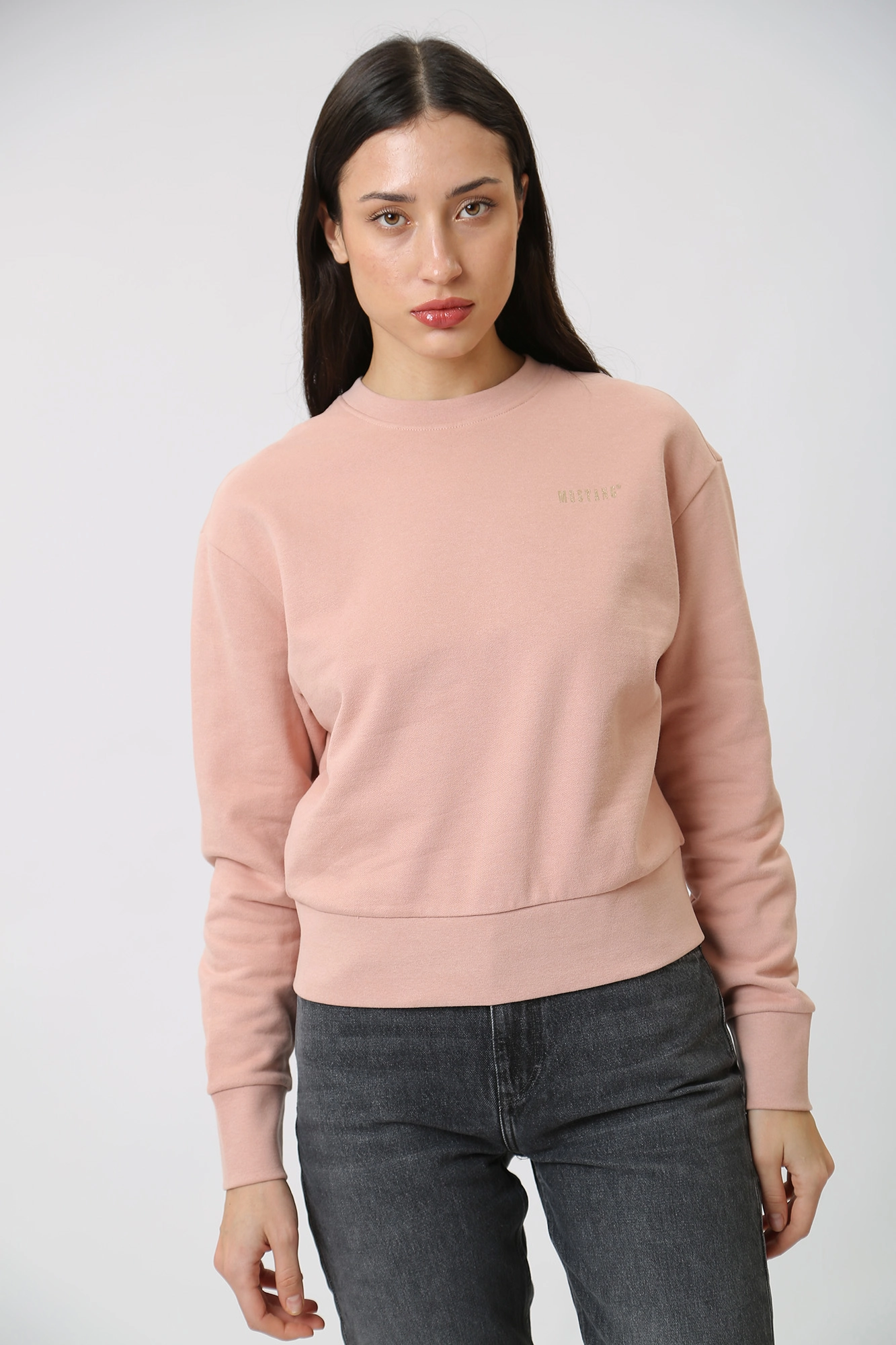 1014475 толстовка mustang