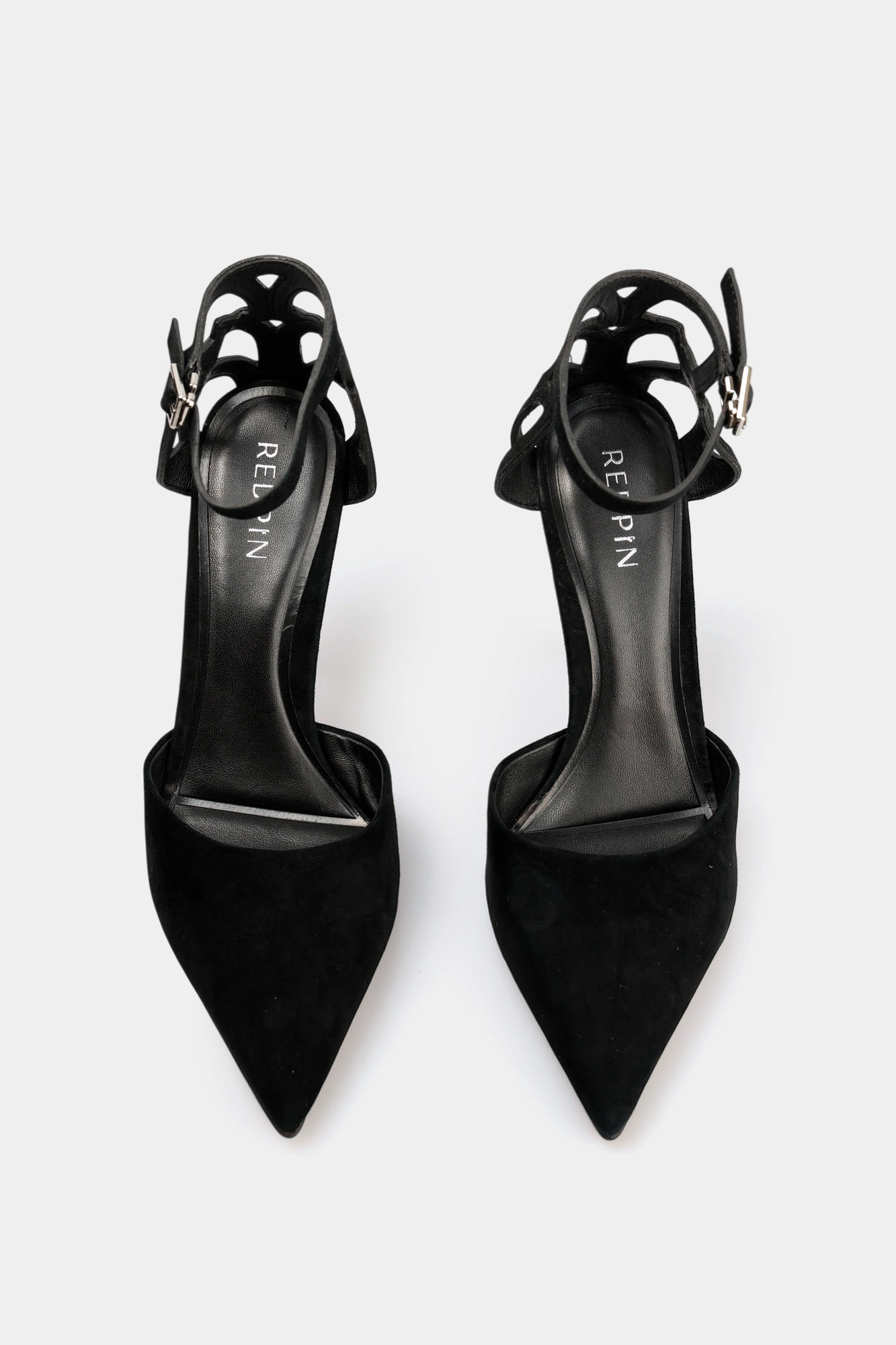 RP-77-8-2046-8 Босоножки Red Pin 