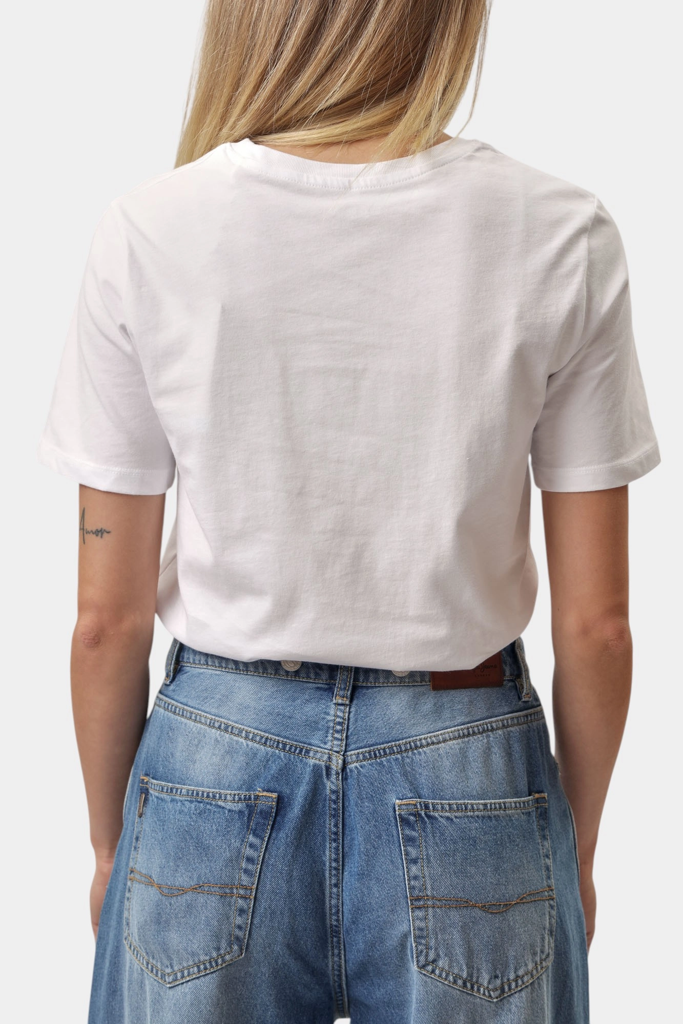 PL506056 футболка pepe jeans 